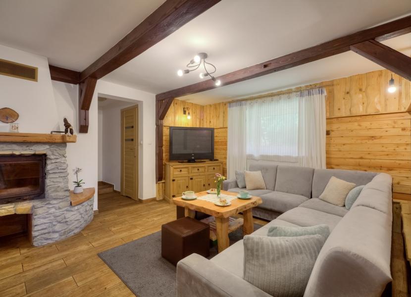 Apartament Myśliwski
