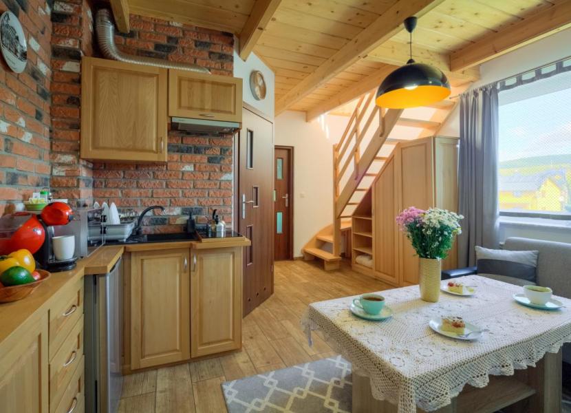 Apartament Studio